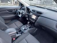 Pogled na unutrašnjost