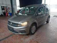 Pogled od napred levo