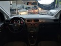 View of dashboard