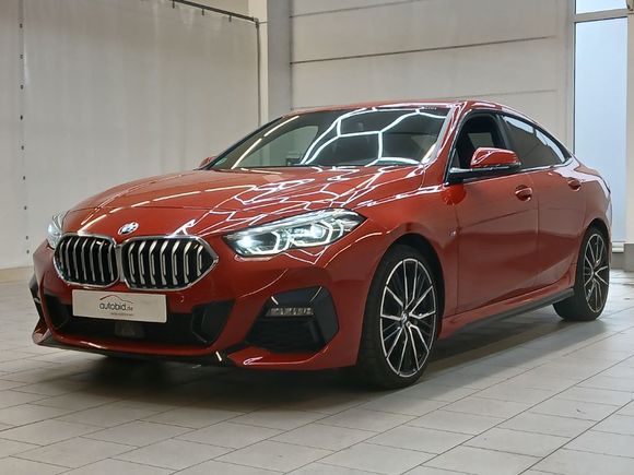 Náhľad spredu zľava