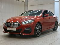 Náhľad spredu zľava