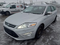 Ford Mondeo Turnier 2,0 TDCI PowerShift  "Trend"