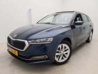 Náhled zpředu zleva