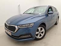 Náhled zpředu zleva