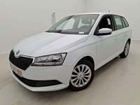 Náhled zpředu zleva