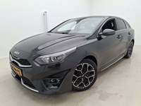 Náhled zpředu zleva