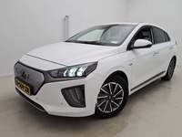 Náhled zpředu zleva