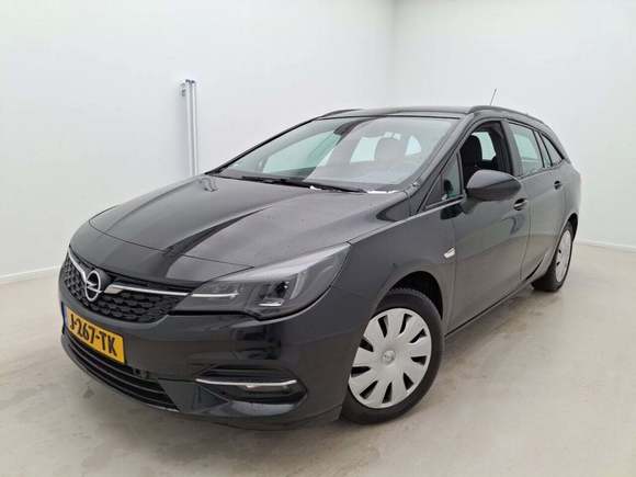 Náhled zpředu zleva