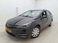 Náhled zpředu zleva