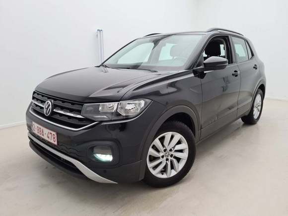 Náhled zpředu zleva