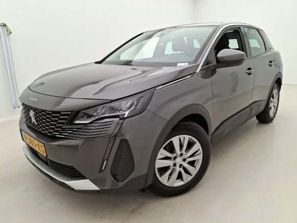 Náhled zpředu zleva