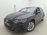 Náhled zpředu zleva