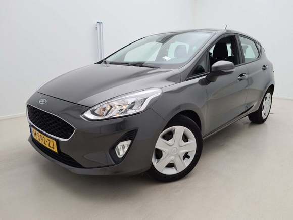 Náhled zpředu zleva