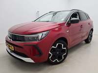 Náhled zpředu zleva