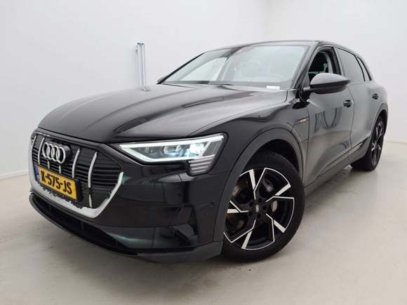 Náhled zpředu zleva