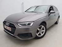 Náhled zpředu zleva