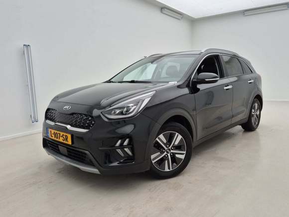 Náhled zpředu zleva