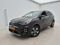 Náhled zpředu zleva