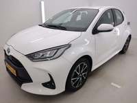 Náhled zpředu zleva