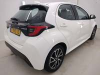 Náhled zezadu zprava