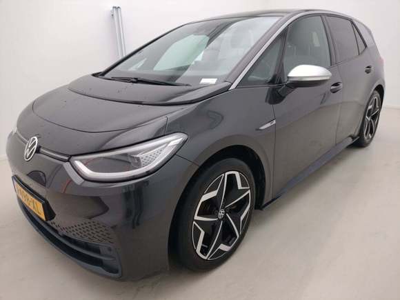 Náhled zpředu zleva