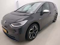 Náhled zpředu zleva