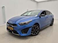 Náhled zpředu zleva