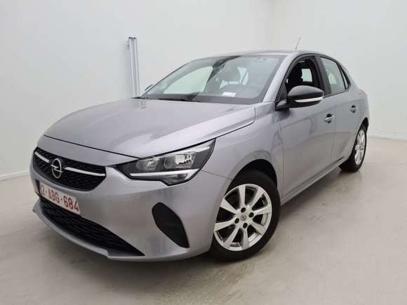 Náhled zpředu zleva