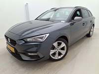 Náhled zpředu zleva