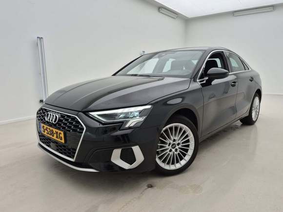 Náhled zpředu zleva