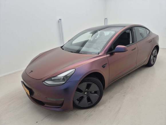 Náhled zpředu zleva