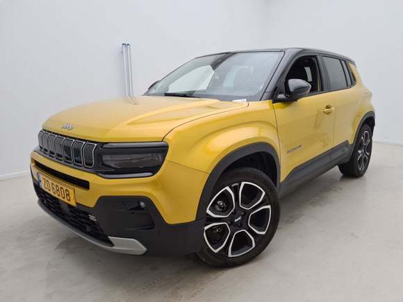 Náhled zpředu zleva