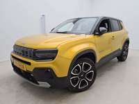 Náhled zpředu zleva