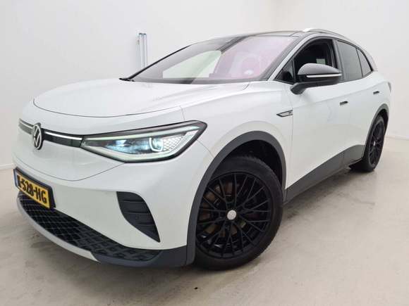 Náhled zpředu zleva