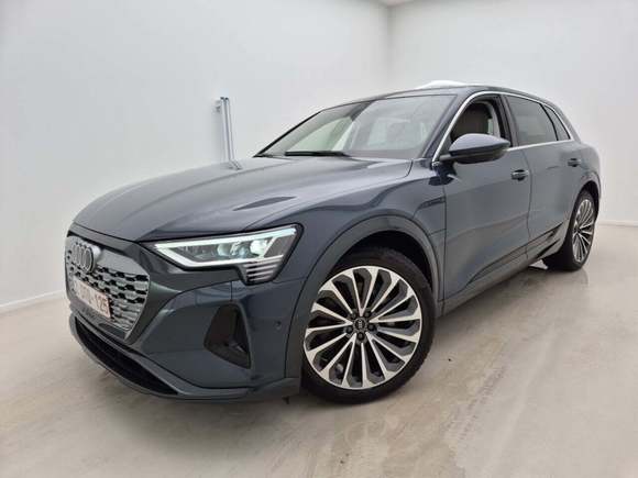 Náhled zpředu zleva