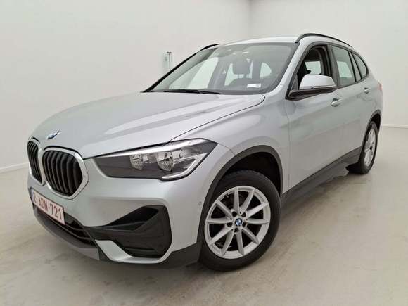 Náhled zpředu zleva