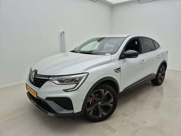 Náhled zpředu zleva