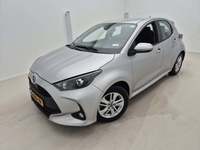 Náhled zpředu zleva