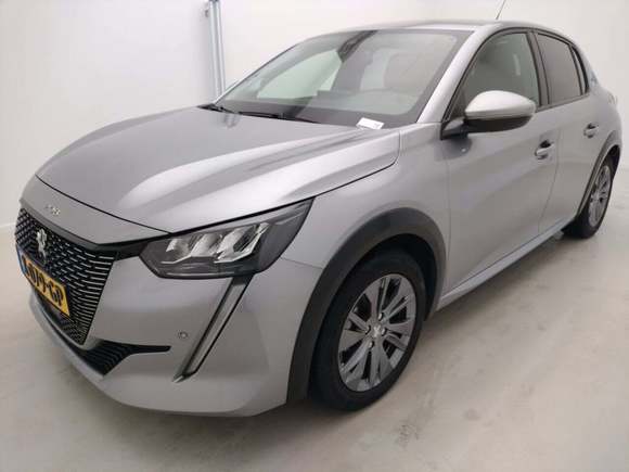 Náhled zpředu zleva