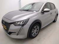 Náhled zpředu zleva