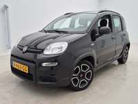 Náhled zpředu zleva