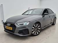 Náhled zpředu zleva