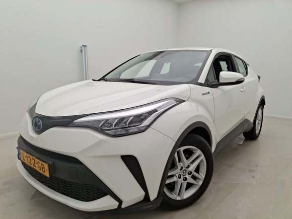 Náhled zpředu zleva