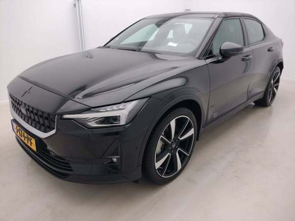 Náhled zpředu zleva