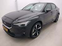 Náhled zpředu zleva