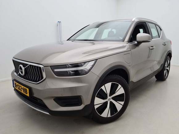 Náhled zpředu zleva