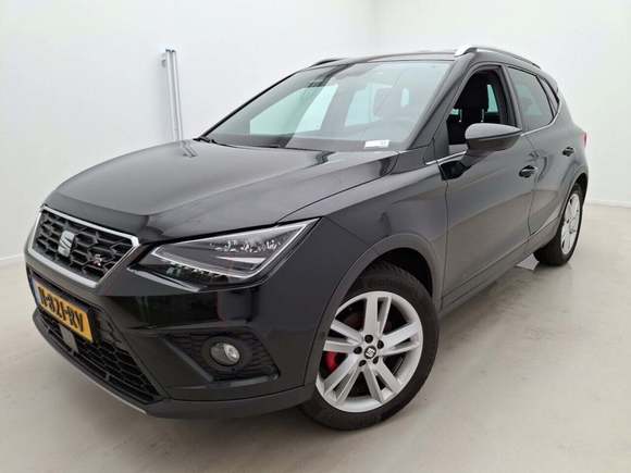 Náhled zpředu zleva