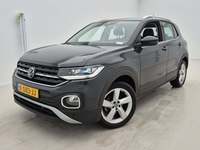 Náhled zpředu zleva