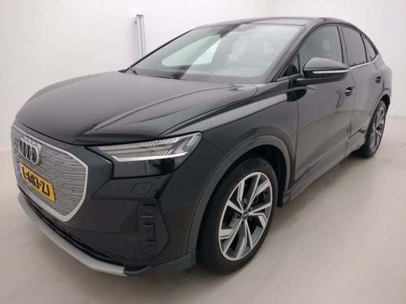 Náhled zpředu zleva