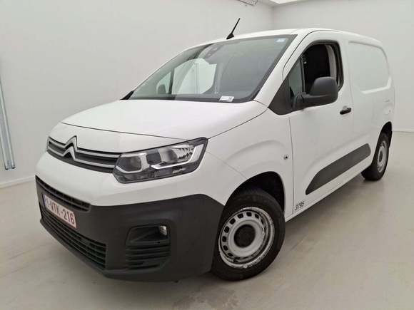 Náhled zpředu zleva